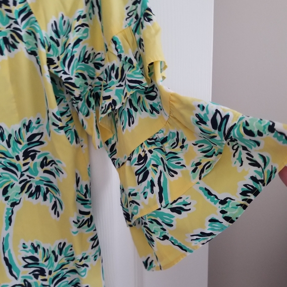 Crown & Ivy top - Picture 4 of 4